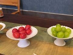 -湘满甲·黄焖甲鱼创始者·湘菜·鲁菜(潘家园店)