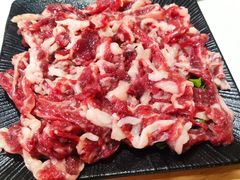 -三毛牛肉店(福强店)
