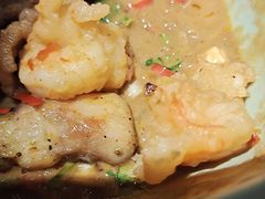 -盛江山自助料理(奥莱锦辉购物广场店)