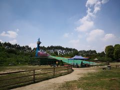 -秀丽东方
