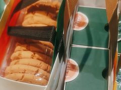 -泸溪河桃酥(西直门凯德店)