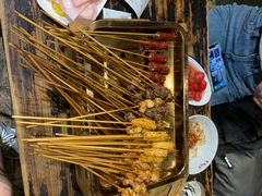 -盟重烧烤(高正街店)