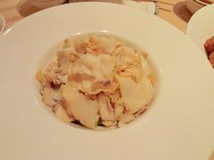 凉拌花螺片-东方太阳城淮扬餐厅(会所中餐厅店)