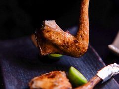 -乌君·酒场·炭火烧鸟(侨城坊店)