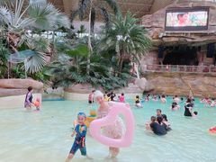 -杭州开元森泊度假乐园