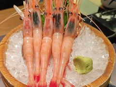-沼津港精致料理·寿喜烧·烧鸟(龙湖南桥天街日料榜单店)