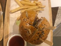 -G+KITCHEN(龙湖狮山天街店)