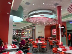 -避风塘·金牌店·夜宵(金玉兰店)