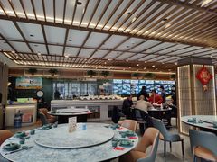 -聚丰园•湖鲜餐厅(阿红私房菜梅石路店)
