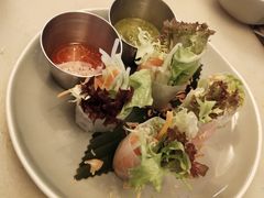 -CHINCHIN 青青·泰国料理(万象食家店)
