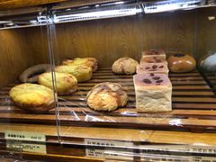 -匠造烘焙(上海湾店)
