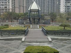 -苏州河梦清园环保主题公园