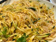 -九转小磨·非遗东北菜(群力店)