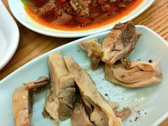 -东园小馆·早茶·淮扬小炒(三盛广场店)