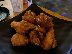 -首尔大排档