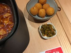 -阿香米线(宁波来福士广场店)