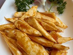 -新聚丰菜馆(太监弄店)
