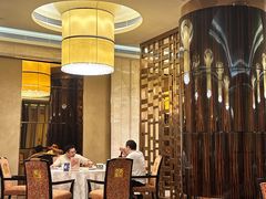 -酌宴府The China Club·广州万富希尔顿酒店(云城东路店)