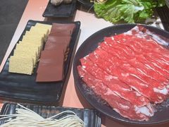 -呷哺呷哺 黄金牧场 (天津熙悦汇店)