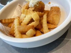 -喜记顺德菜(南昌万象城店)