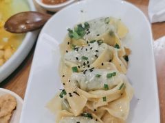 -红小满休闲餐厅(十全街店)