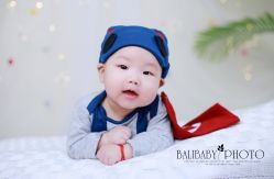 点击看大图 -巴黎Paris baby儿童摄影(宝山万达店)