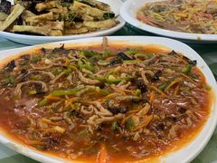-华圆美食