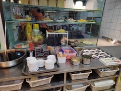 -周家大连水饺(美专校街店)