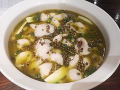 青花椒酸菜鱼-拈菜(观音桥阳光世纪店)
