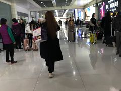 -丽江三义国际机场