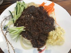 -陈八两面家(华孚写字楼店)