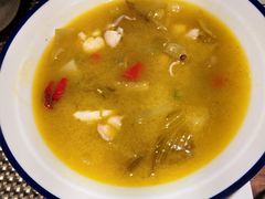 -十面春风·江南面馆(崇宁路店)