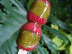 -喜识·冰糖葫芦·炒酸奶(长安万达店)