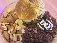 -DQ·蛋糕·冰淇淋(苏州中心店)