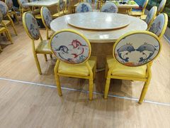 -小海豚•老字号海鲜餐厅(天涯店)