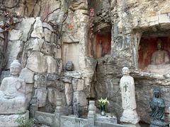 -千佛山风景名胜区