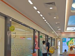 -极橙儿童齿科矫正中心(奥城店)