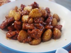 -陈傻子餐厅(世纪都会店)