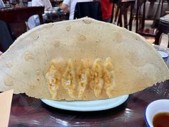 -邢家锅贴老店·非遗·开封菜(金明广场店)