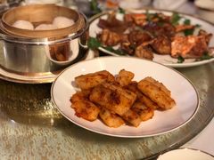 XO酱煎肠粉-唐阁(香港朗廷酒店)