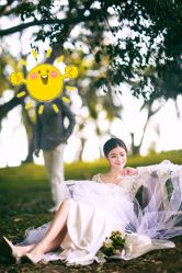 -女王风尚STUDIO·轻奢化定制