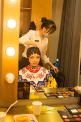 -盘子女人坊古装写真摄影(厦门总店)