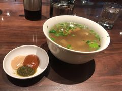 -南门小馆·清真(国贸商城店)