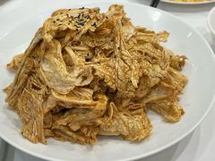 -万荣烤鸭店·北京菜(天坛店)