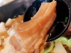 -好呷(东城十三碗美食广场店)