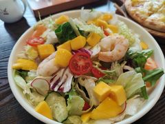 -阿兰朵咖啡(法库店)