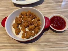 -必胜客(长虹万达店)