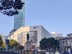 -南京市民俗博物馆(甘熙故居)