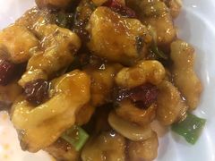 -惠宾楼老菜馆
