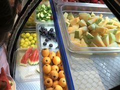 -蛙蛙鸡冷锅鱼(驷马桥店)
